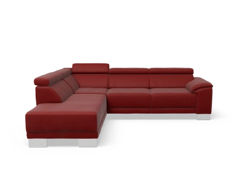 Ecksofa UM Medium Plus L